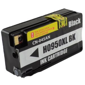 Cartridge HP 950 XL (CN045AE), čierna (black), alternatívny