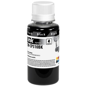 Atrament pre kazetu Canon PGI-525PGBK, pigment, čierna (black)