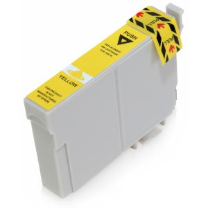 Cartridge Epson T0714, žltá (yellow), alternatívny