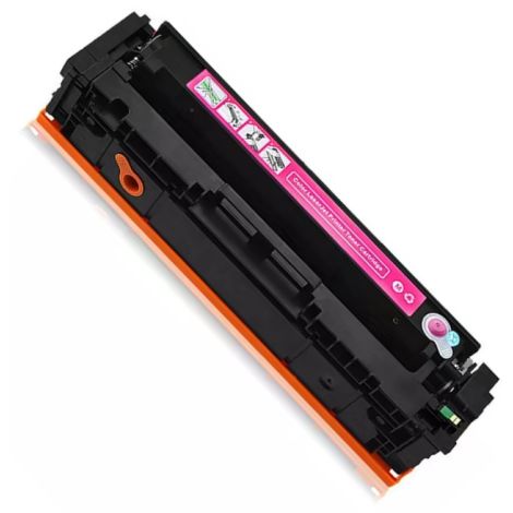 Toner HP W2213X (207X), purpurová (magenta), alternatívny