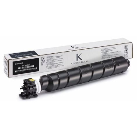 Toner Kyocera TK-8335K, 1T02RL0NL0, čierna (black), originál