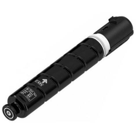 Toner Canon C-EXV47BK, čierna (black), alternatívny