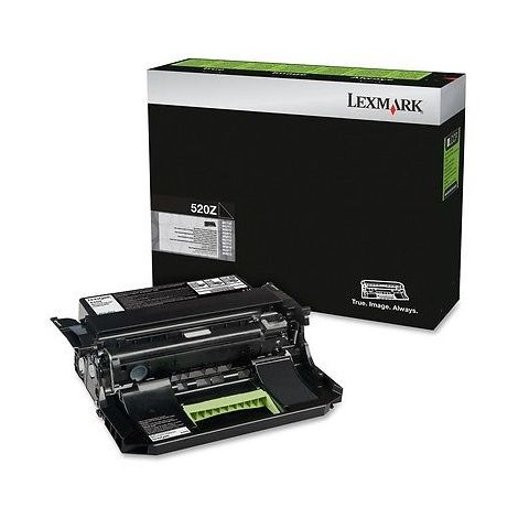 Optická jednotka Lexmark 52D0Z00 (MX710, MX711, MX810, MS810, MS811, MS812), čierna (black), originál